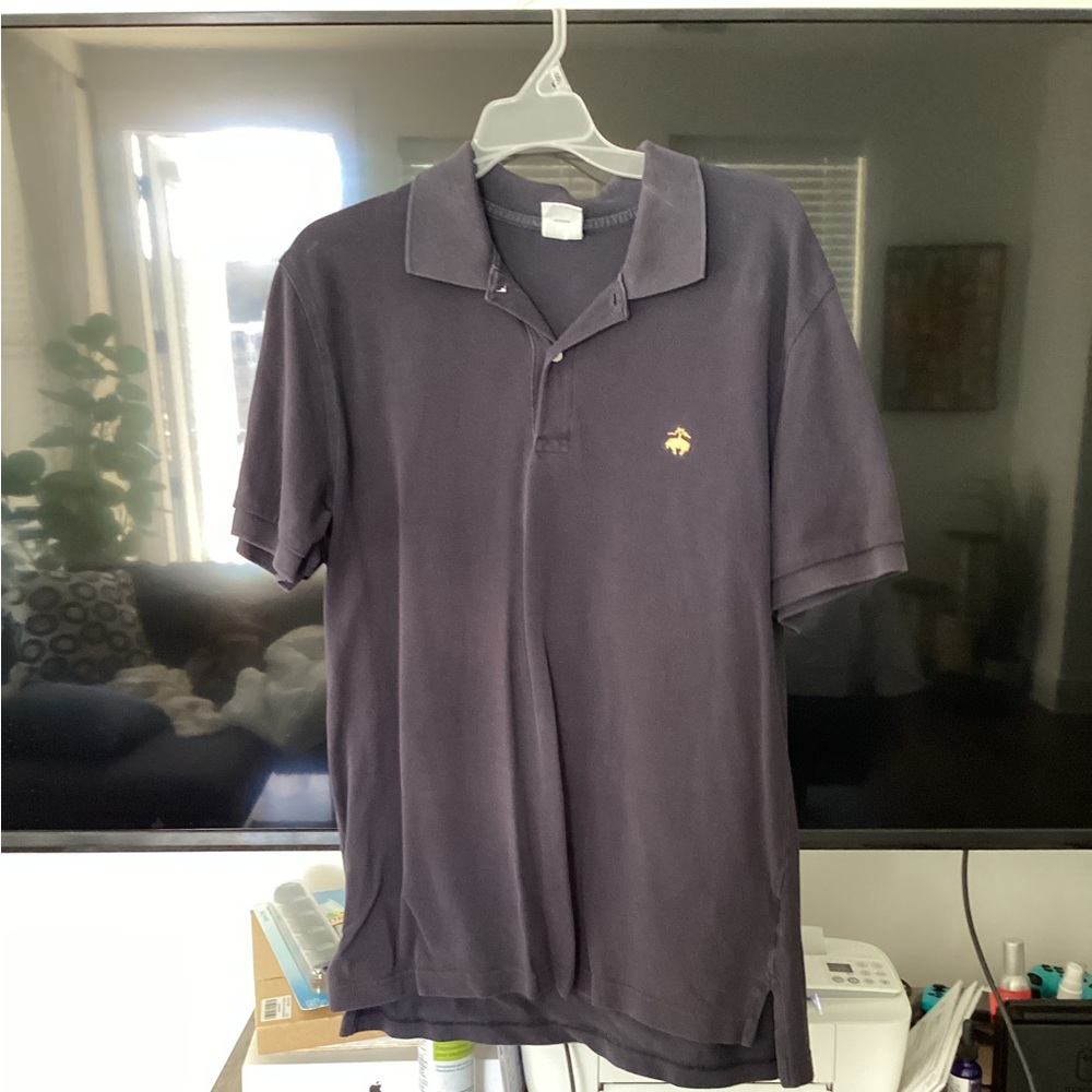 Brooks Brothers Polo Size Large Good Condition